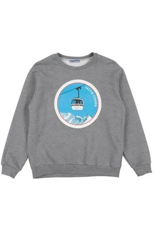 Jacob Cohen CAMISETAS Y TOPS - Sudaderas