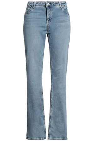 AG Jeans PARTES DE ABAJO - Pantalones vaqueros