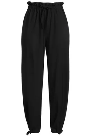 Ganni PARTES DE ABAJO - Pantalones