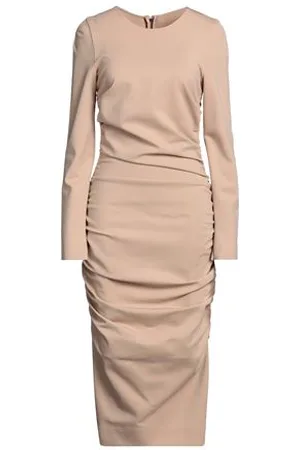 Dolce & Gabbana VESTIDOS - Vestidos midi