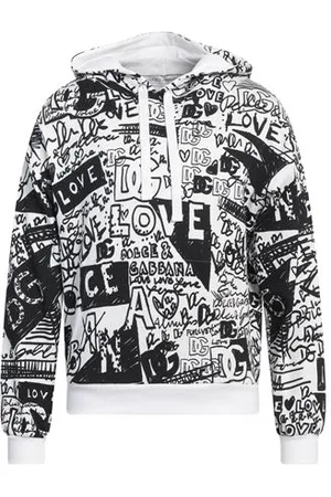 Dolce & Gabbana CAMISETAS Y TOPS - Sudaderas