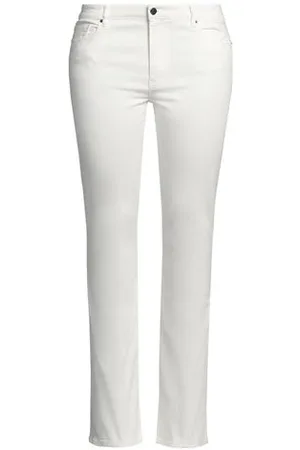 Armani Exchange PARTES DE ABAJO - Pantalones vaqueros