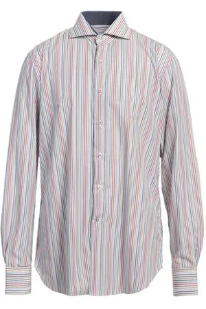 BORSA CAMISETAS Y TOPS - Camisas