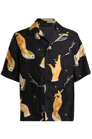 AMIRI CAMISETAS Y TOPS - Camisas