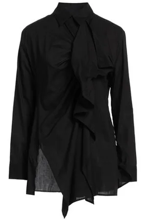 YOHJI YAMAMOTO CAMISETAS Y TOPS - Camisas