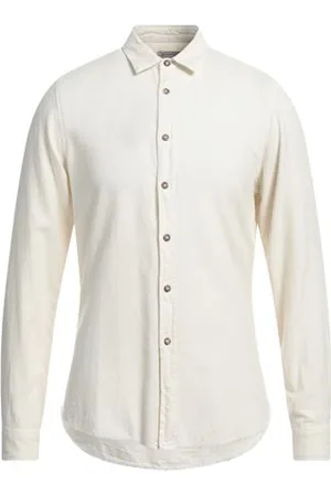 DANIELE ALESSANDRINI HOMME CAMISETAS Y TOPS - Camisas