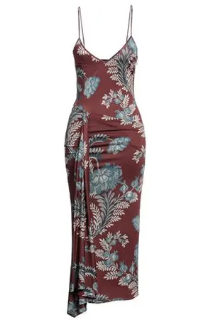 Etro VESTIDOS - Vestidos midi