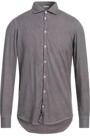 MASSIMO ALBA CAMISETAS Y TOPS - Camisas