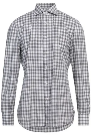 ISAIA CAMISETAS Y TOPS - Camisas