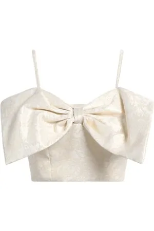 Silvian Heach CAMISETAS Y TOPS - Tops