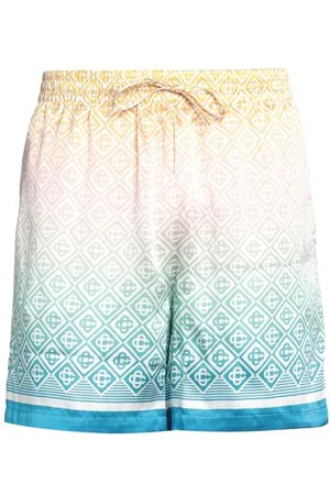 Casablanca PARTES DE ABAJO - Pantalones cortos y bermudas