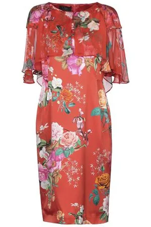 CLIPS VESTIDOS - Vestidos midi