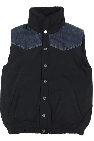 Jacob Cohen ROPA DE ABRIGO - Chompas sin mangas