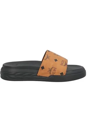 MCM CALZADO - Sandalias con cierre