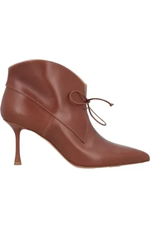 Francesco Russo CALZADO - Botines de caña alta