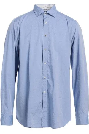 CARLO PIGNATELLI CAMISETAS Y TOPS - Camisas