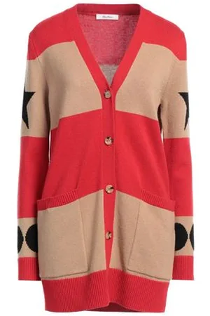 Max Mara PRENDAS DE PUNTO - Cárdigans