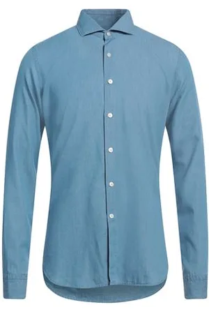 Ghirardelli CAMISETAS Y TOPS - Camisas vaqueras