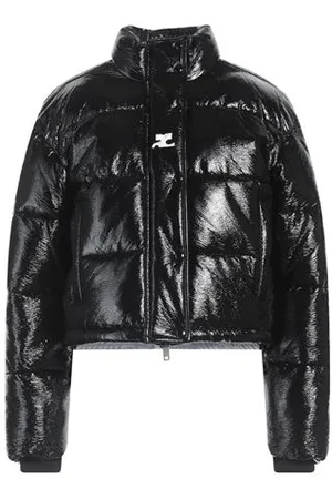 Courrèges ROPA DE ABRIGO - Plumíferos y acolchados