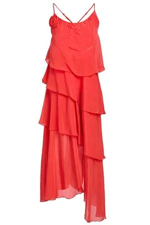 Dixie VESTIDOS - Vestidos midi