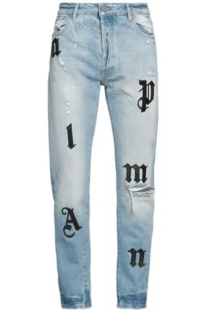 Palm Angels PARTES DE ABAJO - Pantalones vaqueros