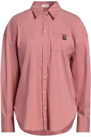 Brunello Cucinelli CAMISETAS Y TOPS - Camisas