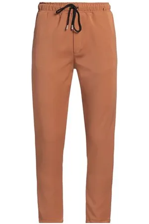 OVER-D PARTES DE ABAJO - Pantalones