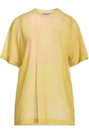 MUGLER CAMISETAS Y TOPS - Camisetas