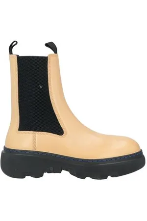 Burberry CALZADO - Botines de caña alta