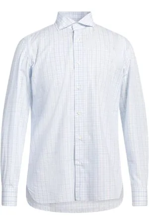 LUIGI BORRELLI NAPOLI CAMISETAS Y TOPS - Camisas
