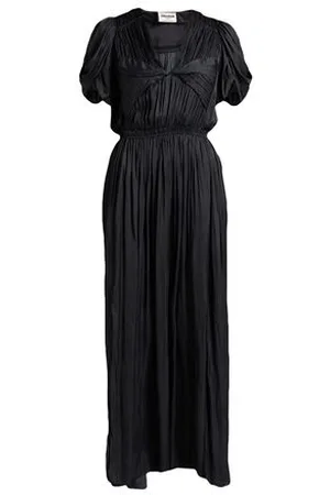 Zadig & Voltaire VESTIDOS - Vestidos largos