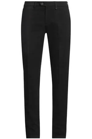 CANALI PARTES DE ABAJO - Pantalones