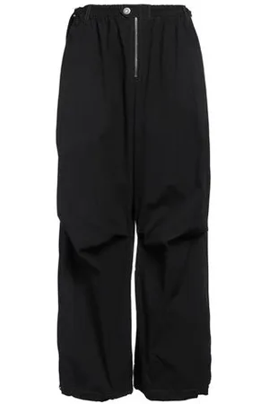 DION LEE PARTES DE ABAJO - Pantalones