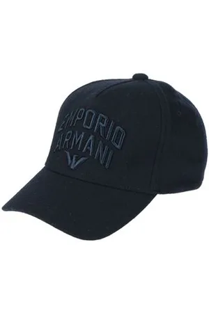 Emporio Armani COMPLEMENTOS - Sombreros
