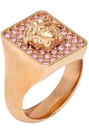 VERSACE JOYAS y RELOJES - Anillos