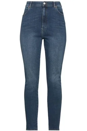 Dr Denim PARTES DE ABAJO - Pantalones vaqueros
