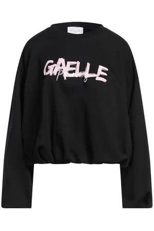 GAËLLE CAMISETAS Y TOPS - Sudaderas