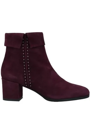 Pollini CALZADO - Botines de caña alta