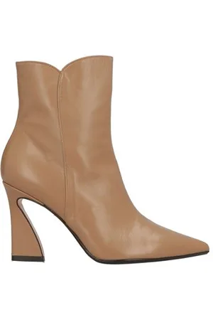 ANNA F. CALZADO - Botines de caña alta