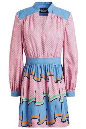 Moschino VESTIDOS - Minivestidos