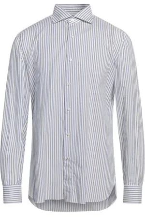 ISAIA CAMISETAS Y TOPS - Camisas