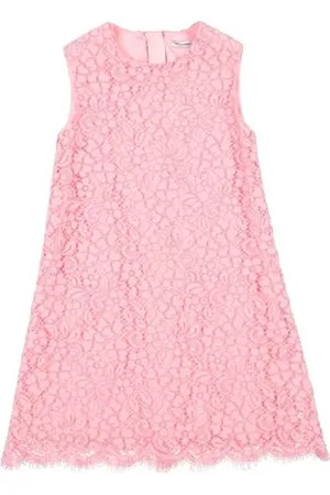 Dolce & Gabbana VESTIDOS - Vestidos para niña