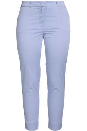 ROSSOPURO PARTES DE ABAJO - Pantalones