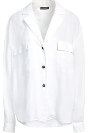 PESERICO SIGN CAMISETAS Y TOPS - Camisas
