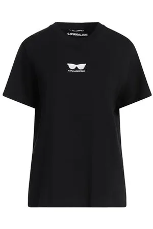 Karl Lagerfeld CAMISETAS Y TOPS - Camisetas