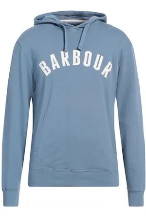 Barbour CAMISETAS Y TOPS - Sudaderas
