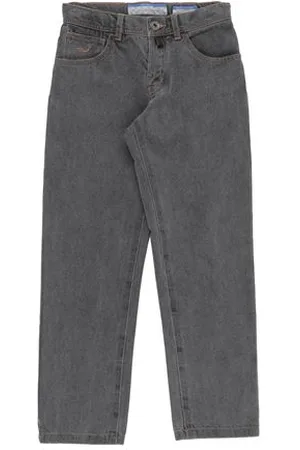 Jacob Cohen PARTES DE ABAJO - Pantalones vaqueros