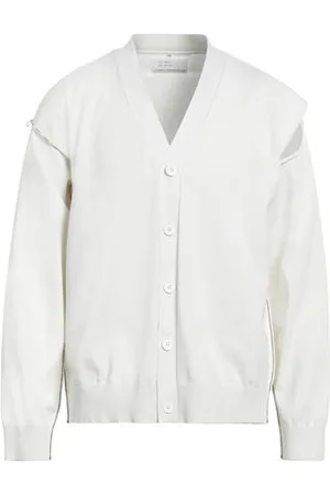 Maison Margiela PRENDAS DE PUNTO - Cárdigans