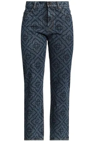 Casablanca PARTES DE ABAJO - Pantalones vaqueros