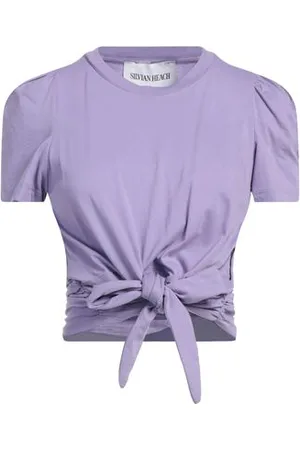Silvian Heach CAMISETAS Y TOPS - Camisetas